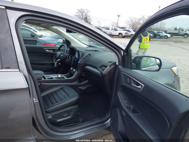 Aukcja sprzedaży 2022 Ford Edge Sel, vin: 2FMPK4J92NBA23178, numer aukcji: 44792905