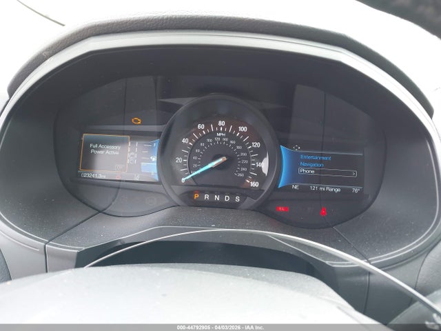 Aukcja sprzedaży 2022 Ford Edge Sel, vin: 2FMPK4J92NBA23178, numer aukcji: 44792905