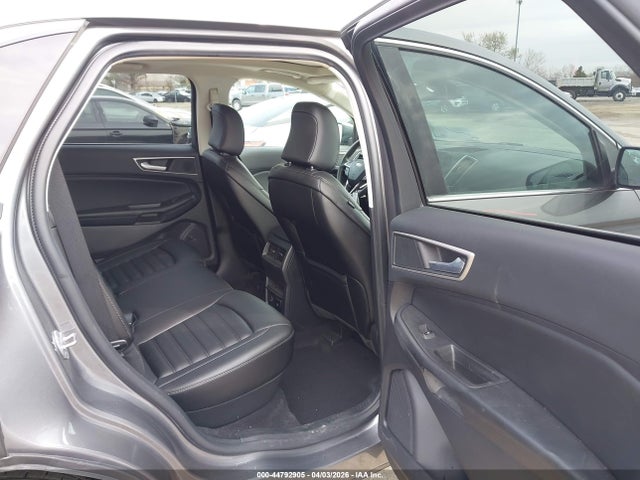 Aukcja sprzedaży 2022 Ford Edge Sel, vin: 2FMPK4J92NBA23178, numer aukcji: 44792905