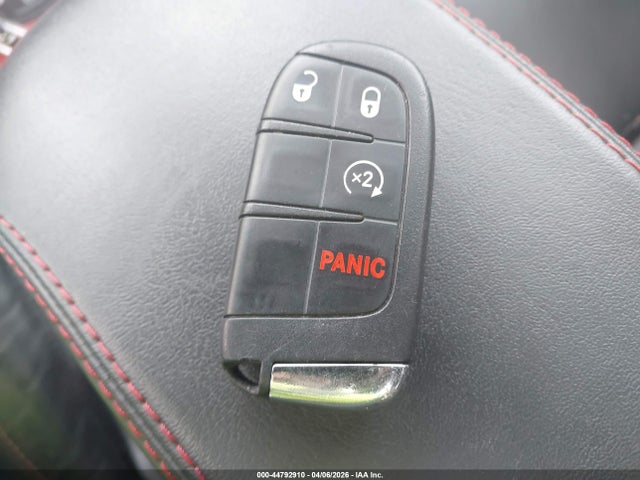 Aukcja sprzedaży 2021 Jeep Renegade Trailhawk 4x4, vin: ZACNJDC18MPM30550, numer aukcji: 44792910