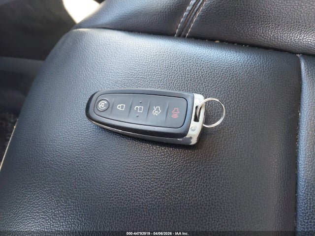 Продаж на аукціоні авто 2019 Ford Escape Sel, vin: 1FMCU9HD4KUB42260, номер лоту: 44792919