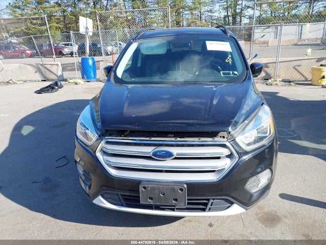 Продаж на аукціоні авто 2019 Ford Escape Sel, vin: 1FMCU9HD4KUB42260, номер лоту: 44792919