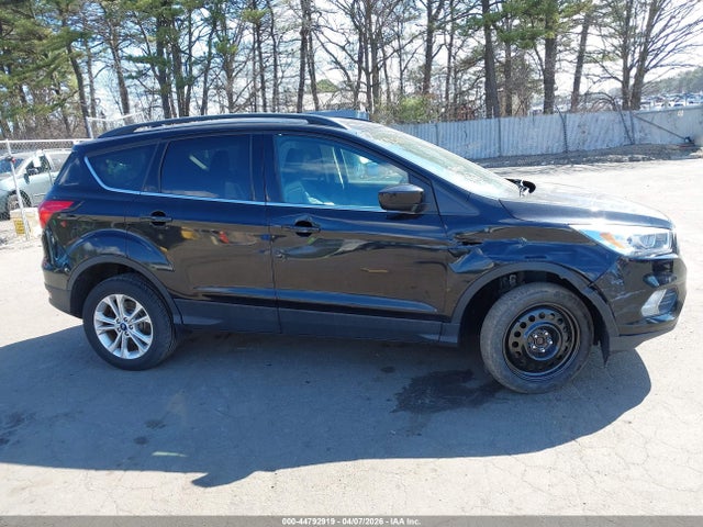 Продаж на аукціоні авто 2019 Ford Escape Sel, vin: 1FMCU9HD4KUB42260, номер лоту: 44792919