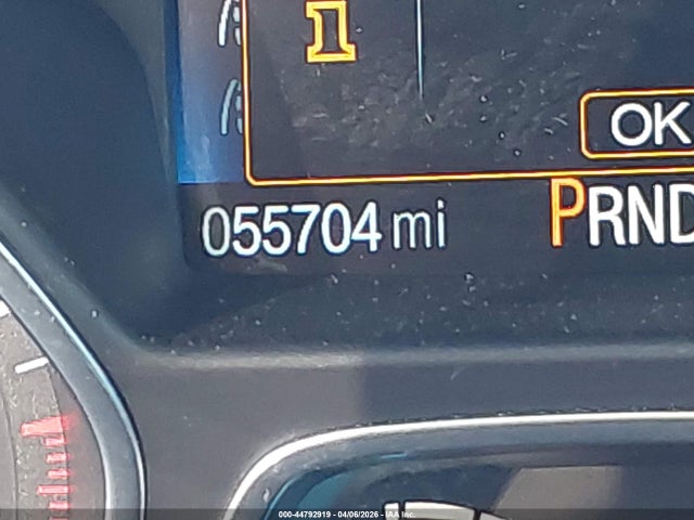 Продаж на аукціоні авто 2019 Ford Escape Sel, vin: 1FMCU9HD4KUB42260, номер лоту: 44792919