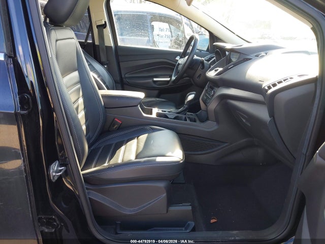 Продаж на аукціоні авто 2019 Ford Escape Sel, vin: 1FMCU9HD4KUB42260, номер лоту: 44792919