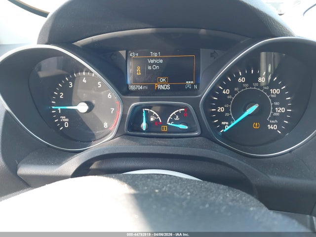 Продаж на аукціоні авто 2019 Ford Escape Sel, vin: 1FMCU9HD4KUB42260, номер лоту: 44792919