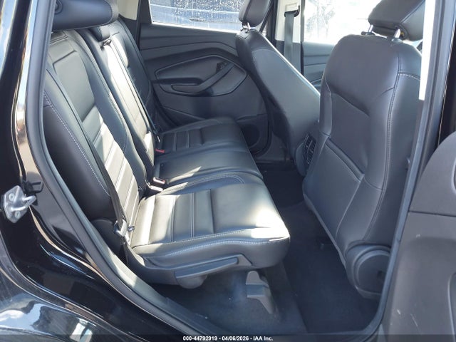 Продаж на аукціоні авто 2019 Ford Escape Sel, vin: 1FMCU9HD4KUB42260, номер лоту: 44792919