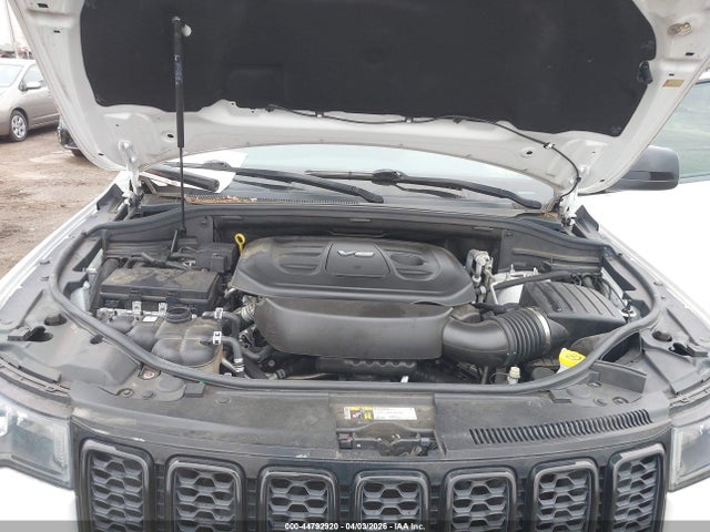 Aukcja sprzedaży 2019 Jeep Grand Cherokee Upland 4x4, vin: 1C4RJFAG8KC579307, numer aukcji: 44792920