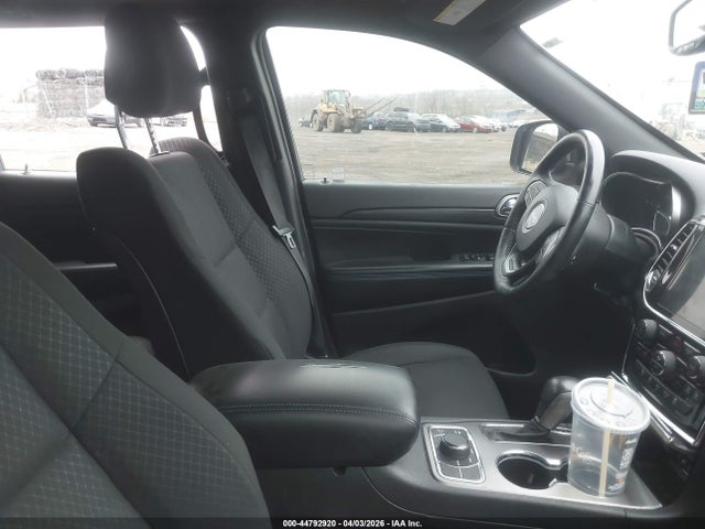 Aukcja sprzedaży 2019 Jeep Grand Cherokee Upland 4x4, vin: 1C4RJFAG8KC579307, numer aukcji: 44792920