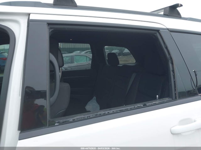 Aukcja sprzedaży 2019 Jeep Grand Cherokee Upland 4x4, vin: 1C4RJFAG8KC579307, numer aukcji: 44792920