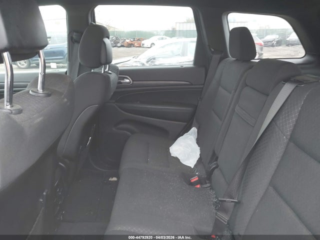 Aukcja sprzedaży 2019 Jeep Grand Cherokee Upland 4x4, vin: 1C4RJFAG8KC579307, numer aukcji: 44792920