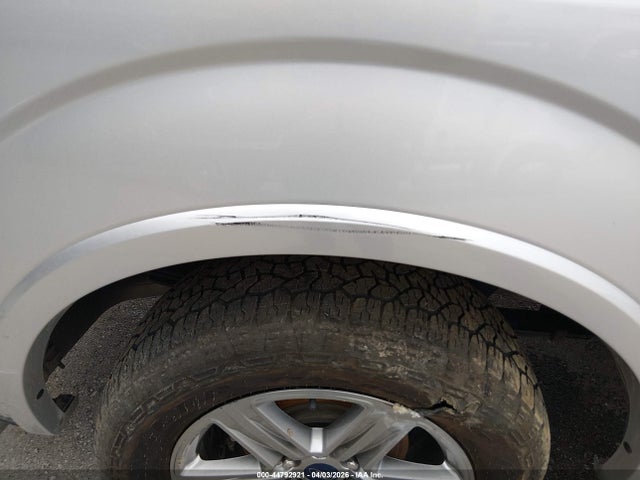 Продажа на аукционе авто 2018 Ford F-150 Xlt, vin: 1FTEW1E56JKE92747, номер лота: 44792921