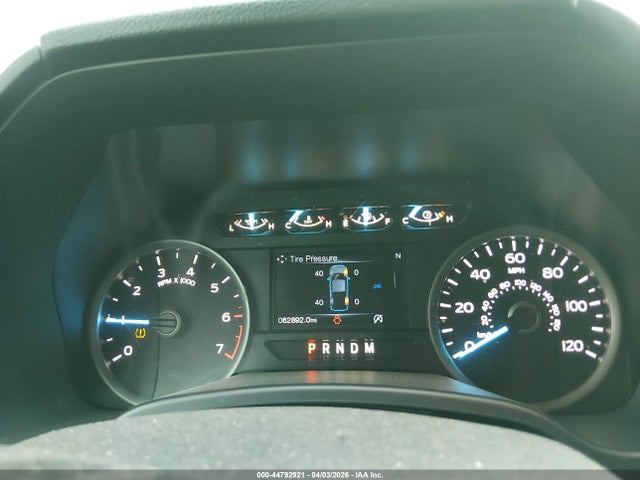 Продажа на аукционе авто 2018 Ford F-150 Xlt, vin: 1FTEW1E56JKE92747, номер лота: 44792921