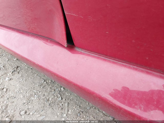 Aukcja sprzedaży 2006 Volkswagen New Beetle 2.5/2.5 (a6), vin: 3VWPF31YX6M326281, numer aukcji: 44792926