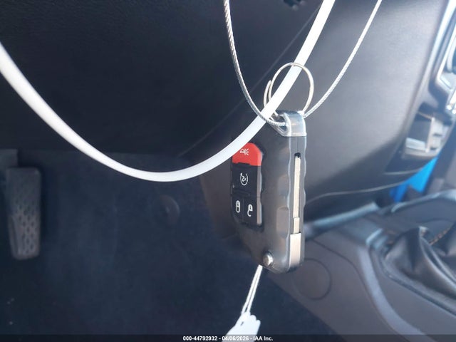Aukcja sprzedaży 2022 Jeep Wrangler Unlimited High Altitude 4x4, vin: 1C4HJXEG7NW243887, numer aukcji: 44792932