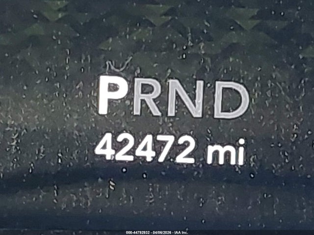 Aukcja sprzedaży 2022 Jeep Wrangler Unlimited High Altitude 4x4, vin: 1C4HJXEG7NW243887, numer aukcji: 44792932