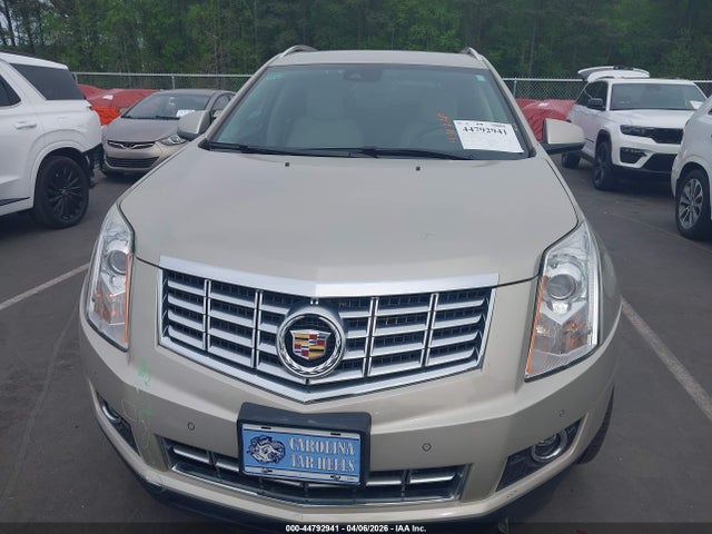 Продаж на аукціоні авто 2016 Cadillac Srx Premium Collection, vin: 3GYFNDE30GS531220, номер лоту: 44792941