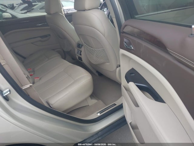 Продаж на аукціоні авто 2016 Cadillac Srx Premium Collection, vin: 3GYFNDE30GS531220, номер лоту: 44792941