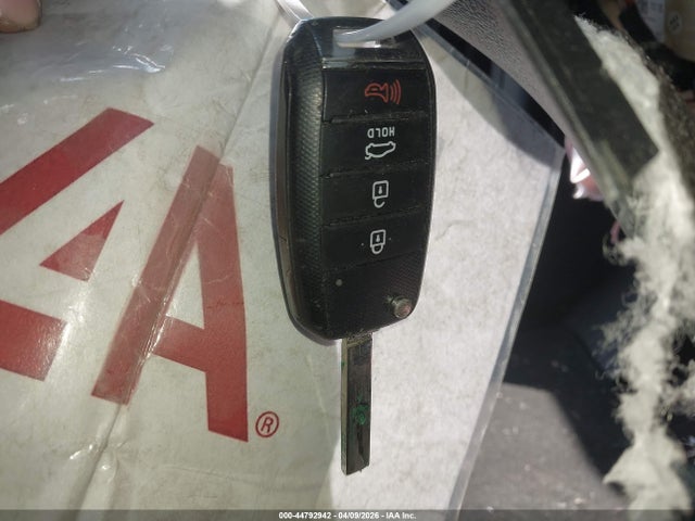 44792942 :رقم المزاد ، 5XXGT4L39LG383541 vin ، 2020 Kia Optima Lx مزاد بيع