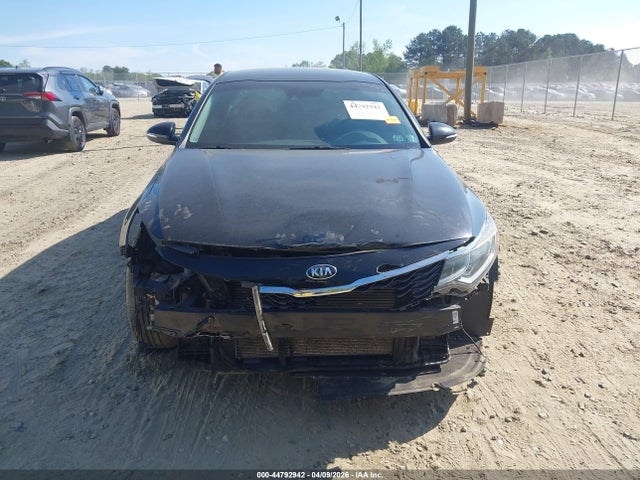 44792942 :رقم المزاد ، 5XXGT4L39LG383541 vin ، 2020 Kia Optima Lx مزاد بيع