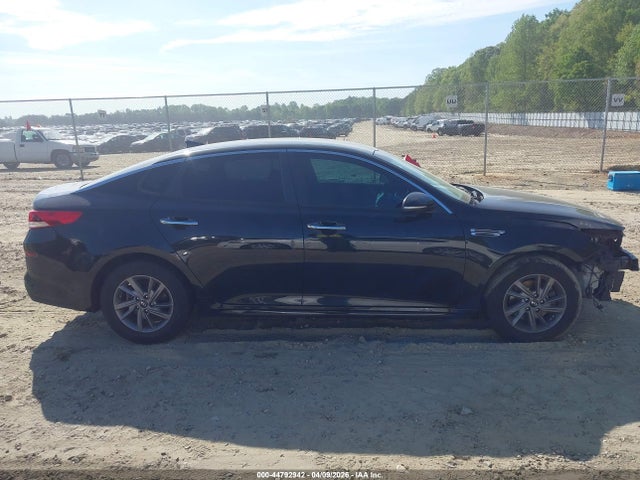 44792942 :رقم المزاد ، 5XXGT4L39LG383541 vin ، 2020 Kia Optima Lx مزاد بيع