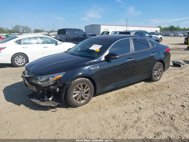44792942 :رقم المزاد ، 5XXGT4L39LG383541 vin ، 2020 Kia Optima Lx مزاد بيع