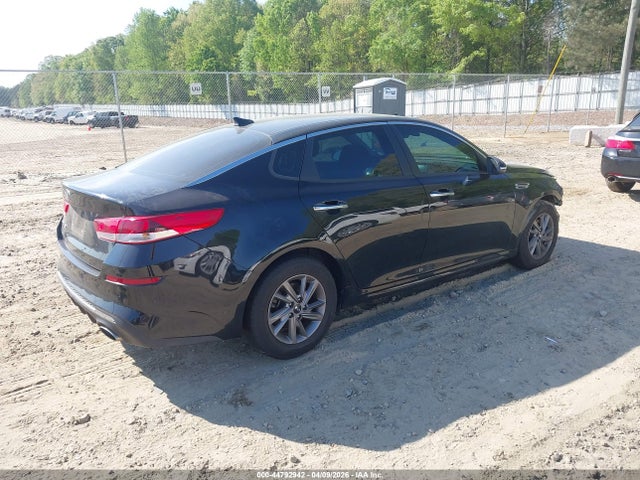 44792942 :رقم المزاد ، 5XXGT4L39LG383541 vin ، 2020 Kia Optima Lx مزاد بيع