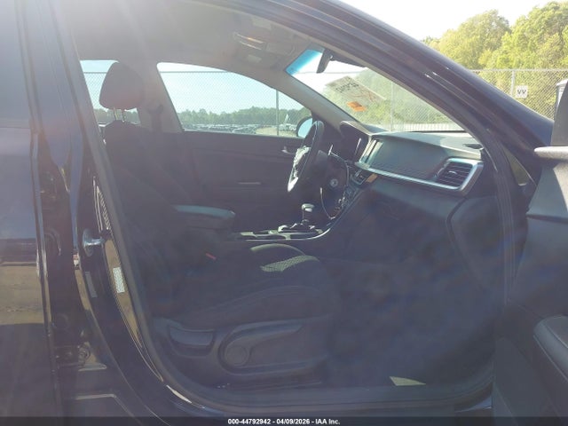 44792942 :رقم المزاد ، 5XXGT4L39LG383541 vin ، 2020 Kia Optima Lx مزاد بيع