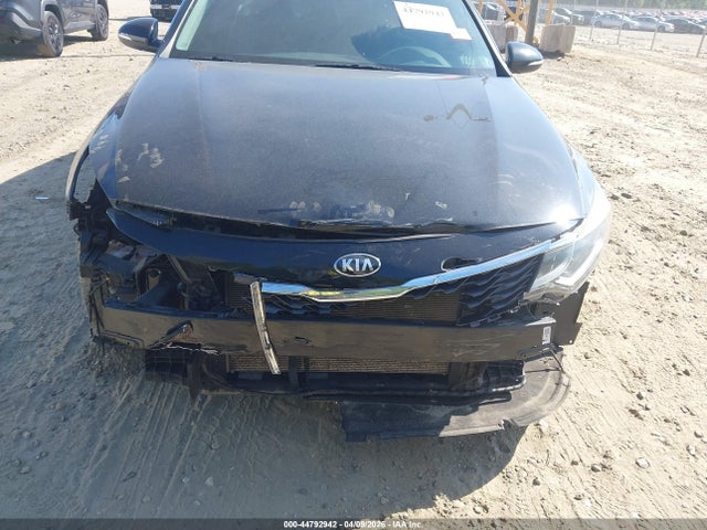 44792942 :رقم المزاد ، 5XXGT4L39LG383541 vin ، 2020 Kia Optima Lx مزاد بيع
