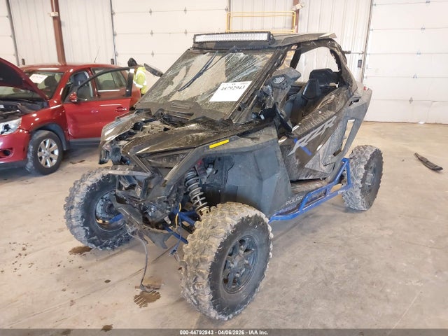 3NSMAD924NF361068 Polaris Rzr Pro Xp Ultimate