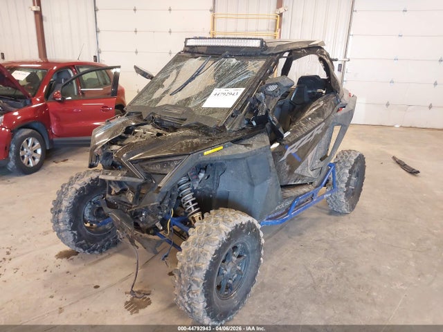 3NSMAD924NF361068 Polaris Rzr Pro Xp Ultimate