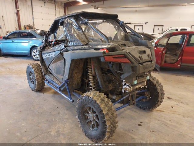 3NSMAD924NF361068 Polaris Rzr Pro Xp Ultimate