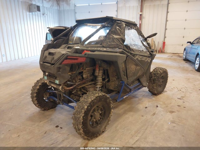 3NSMAD924NF361068 Polaris Rzr Pro Xp Ultimate