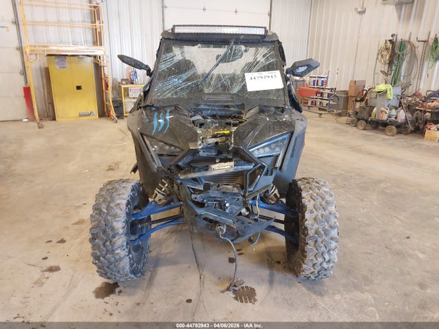 3NSMAD924NF361068 Polaris Rzr Pro Xp Ultimate