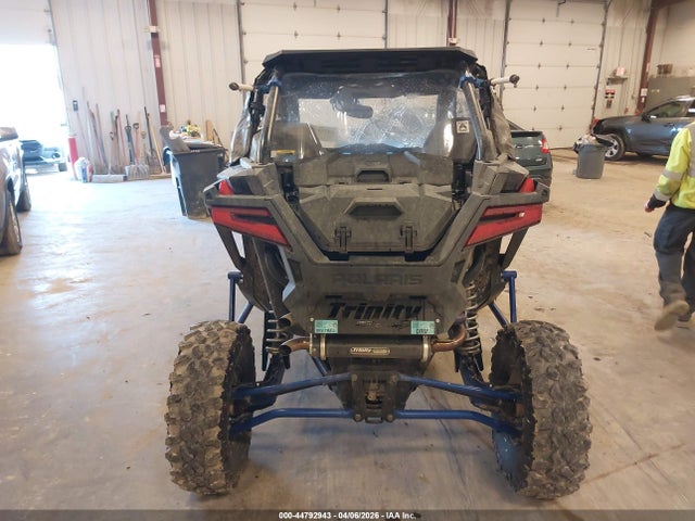3NSMAD924NF361068 Polaris Rzr Pro Xp Ultimate