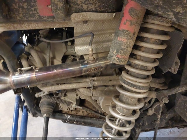3NSMAD924NF361068 Polaris Rzr Pro Xp Ultimate