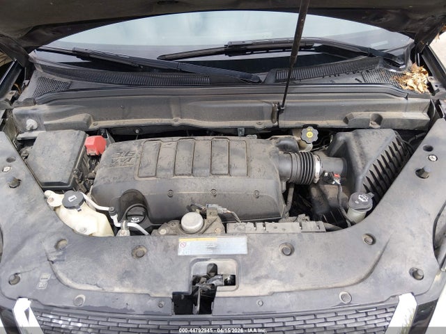 Aukcja sprzedaży 2012 Gmc Acadia Sl, vin: 1GKKRNED0CJ185810, numer aukcji: 44792945