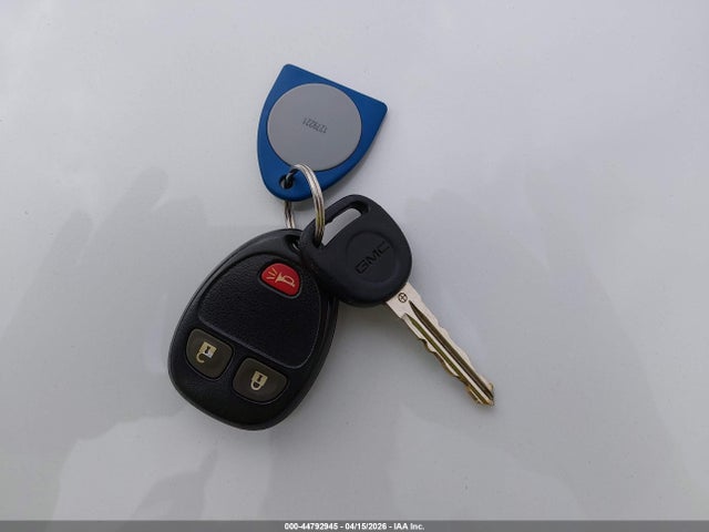 Aukcja sprzedaży 2012 Gmc Acadia Sl, vin: 1GKKRNED0CJ185810, numer aukcji: 44792945