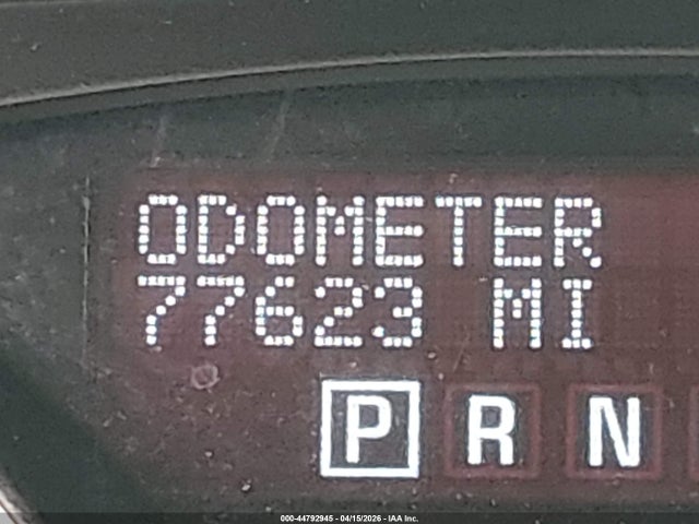 Aukcja sprzedaży 2012 Gmc Acadia Sl, vin: 1GKKRNED0CJ185810, numer aukcji: 44792945
