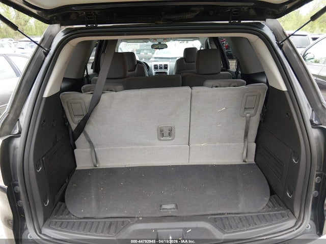 Aukcja sprzedaży 2012 Gmc Acadia Sl, vin: 1GKKRNED0CJ185810, numer aukcji: 44792945