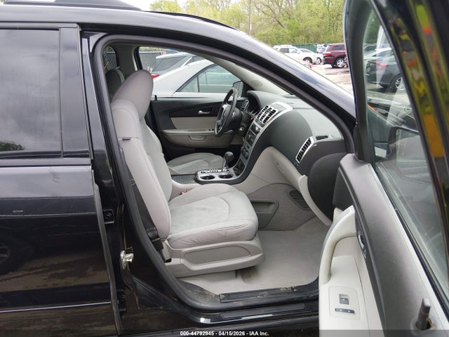Aukcja sprzedaży 2012 Gmc Acadia Sl, vin: 1GKKRNED0CJ185810, numer aukcji: 44792945
