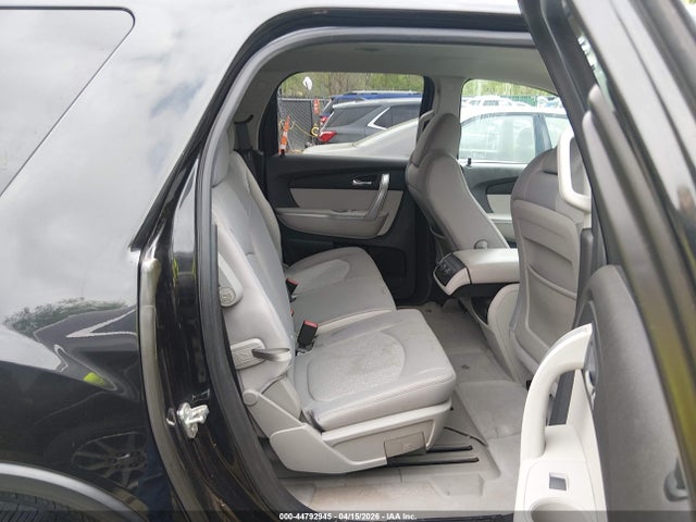 Aukcja sprzedaży 2012 Gmc Acadia Sl, vin: 1GKKRNED0CJ185810, numer aukcji: 44792945