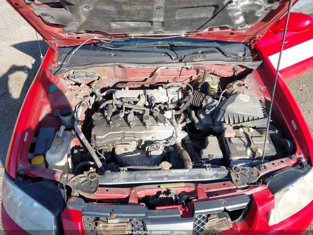 Aukcja sprzedaży 2005 Nissan Sentra 1.8s, vin: 3N1CB51D45L537909, numer aukcji: 44792954