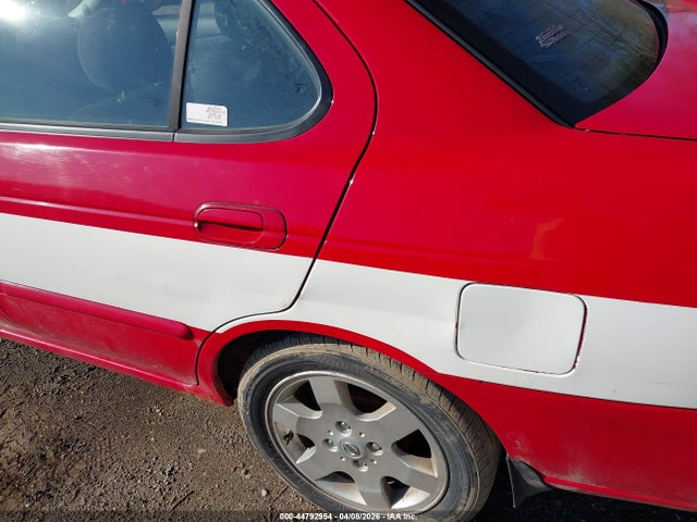 Aukcja sprzedaży 2005 Nissan Sentra 1.8s, vin: 3N1CB51D45L537909, numer aukcji: 44792954