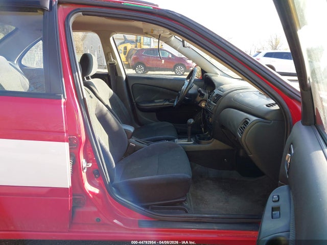 Aukcja sprzedaży 2005 Nissan Sentra 1.8s, vin: 3N1CB51D45L537909, numer aukcji: 44792954