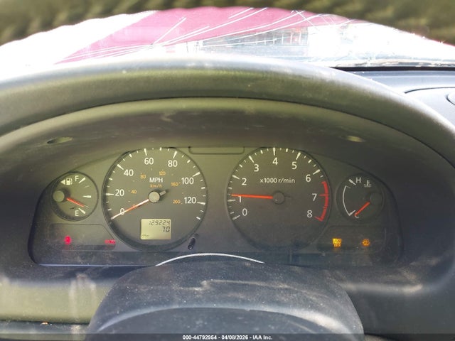 Aukcja sprzedaży 2005 Nissan Sentra 1.8s, vin: 3N1CB51D45L537909, numer aukcji: 44792954