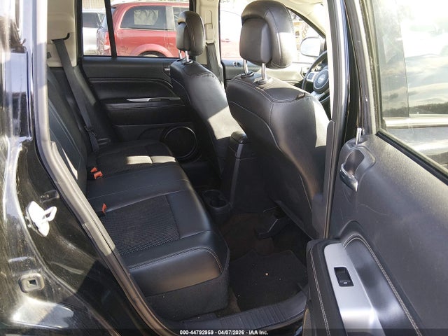Продаж на аукціоні авто 2016 Jeep Compass Latitude, vin: 1C4NJCEA6GD648211, номер лоту: 44792959