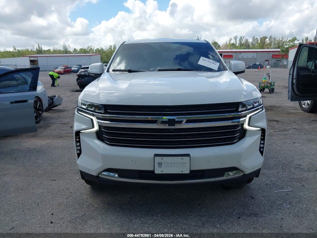 Продажа на аукционе авто 2023 Chevrolet Tahoe 2wd Lt, vin: 1GNSCNKD0PR200919, номер лота: 44792961