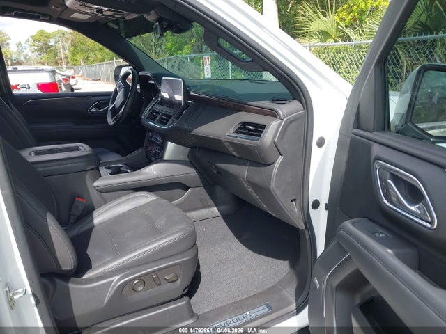 Продажа на аукционе авто 2023 Chevrolet Tahoe 2wd Lt, vin: 1GNSCNKD0PR200919, номер лота: 44792961