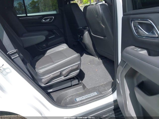 Продажа на аукционе авто 2023 Chevrolet Tahoe 2wd Lt, vin: 1GNSCNKD0PR200919, номер лота: 44792961